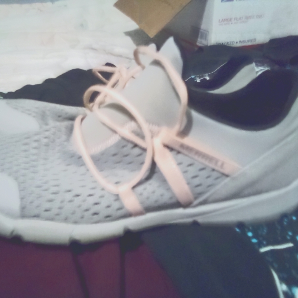 Merrill women's shoes